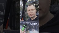 Awantura o Foie Gras - kampania ciśnieniowa