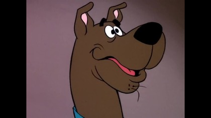 . 13 Demon&oacute;w Scooby-Doo - ODC 6.