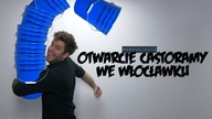 OTWARCIE CASTORAMY WE WŁOCŁAWKU | Poszukiwacz #429