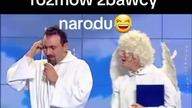 Telefon do Jarka Kompilacja najlepszych rozm&oacute;w zbawcy narodu