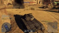 War Thunder -  T20 - Kupujcie obligacje wojenne!!!