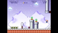 Mario Forever Ordinary World 6 Gamer Cave