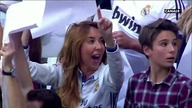 Real Madryt - Atlético Madryt 1 połowa 02. 05. 2017 maraarab