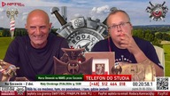 Dmowski na Szczecin - 2 dni.  Czw.  27. 06. 2024r.  W.  Olszański, M.  Osadowski NPTV.pl Rodacy Kamr