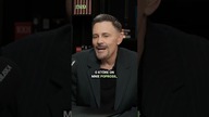 Krzysztof Ibisz: Bagi to bardzo fajny chłopak #shorts