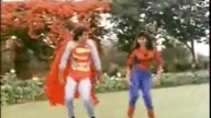 Superman - Bollywood