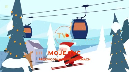 TVC - 17-12-2025 - Reklamy, Zapowiedzi, Identy Sponsorzy, Ogłoszenie społeczne