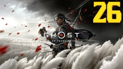 Ghost of Tsushima: Directors Cut (PC) #26 Pogrzebany Honor (#gameplay #PL, #zagrajmy)
