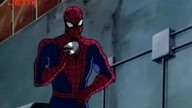 Spider-Man 1994 PL Odcinek 34 Nieustraszony