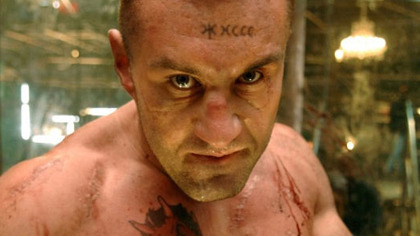 Babylon A.D. (2008) 