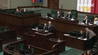  Grzegorz Braun vs marszałek Niedziela: Ta funkcja nie jest od recenzowania wypowiedzi posłów!