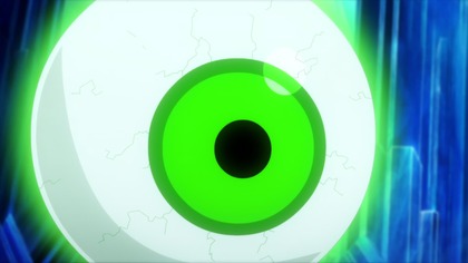 Liga Młodych S04E97 Over and Out ENG.  DUB.