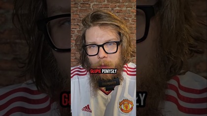 Manchester United? Zaraz, już tłumaczę dlaczego NIE  Taguj kolegę, który wciąż wierzy#manutd #dc