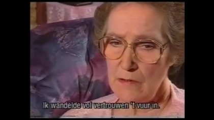 Królowa czarnych czarownic na Europe uwierzyła w Jezusa Doreen Irvine