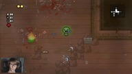 SMUTNY KEEPER TO MARTWY KEEPER The Binding of Isaac Afterbirth #30