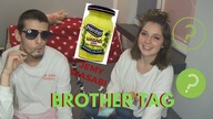 BROTHER TAG