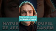 Czy dieta wegańska jest zawsze eko? #ekologia #zrównoważonyrozwój #shorts