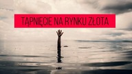 Tąpnięcie na złocie