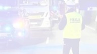 Wypadek na S7