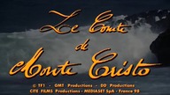 Hrabia Monte Christo 1 (1998) pl