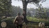 RDR2 [#20] (part 1 z 2) DOLEWAJĄC ROPY DO OGNIA