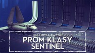 Kultowe Maszyny: PROM DESANTOWY klasy SENTINEL  HOLOCRON