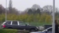 Audi vs BMW