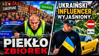 ŁATWOGANG zebrał MILIONY, ale zrobiło się NIEBEZPIECZNIE | Influencer dostał 5 LAT zakazu