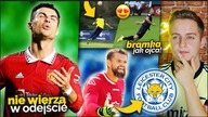 Ronaldo ma PORBLEM...  SYN van Persiego ODTWORZYŁ BRAMKĘ OJCA! Bartłomiej Drągowski TRAFI do Anglii?