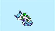 Pomppufiilis by SplashKittyArtist