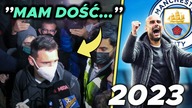 Leo Messi ZATRZYMANY na lotnisku! Pep GUARDIOLA zostaje w Manchesterze CITY | LANDRI
