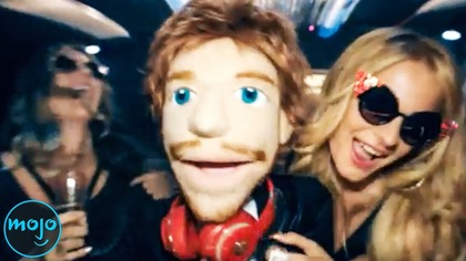 Top 20 Songs You Didnt Know Were Written by Eminem