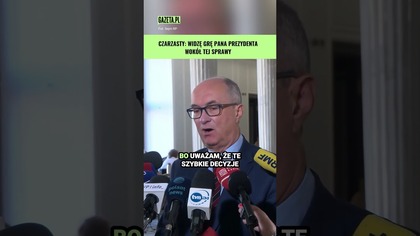  Trybunał Konstytucyjny to nie jest zabawka! #shorts