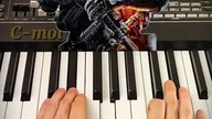 Battlefield 6 - Main Theme Warsaw #battlefield #battlefield1942 #piano