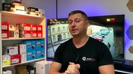 Co wybrać - Rejestrator czy kamera na kartę SD lub Wi-Fi ? Poradnik jak to uruchomić