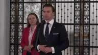 Krzysztof Bosak, Dziambor vs KŁAMSTWA PiS * 10 dni po wyborach PiS łamie OBIETNICE wyborcze