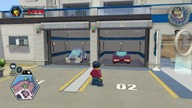 2 Misje Bonusowe  LEGO City Undercover (#38)