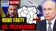 WIEMY czyje rakiety uderzyły w Polskę.  Stanowisko światowych przywódców - Raport Gońca