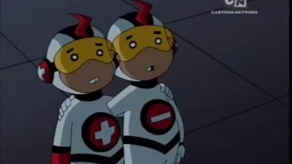 Młodzi Tytani 38 - Tytani Wschodu cz.  1