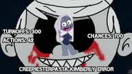Preview for Kimberly Error (Catscratch TV Series Version) [Part 30]