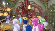 Filly Funtasia S1E25 The Haunted Library