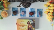 Twoja partnerska dusza  Gdzie jest i kiedy się pojawi Tarot Czas w komentarzu 