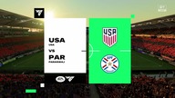 USA - PARAGWAJ