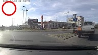 Super Kierowca - Niebezpieczne sytuacje na polskich drogach #14