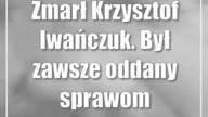 Zmarł Krzysztof Iwańczuk.  Był zawsze oddany sprawom lubelskiej siatkówki