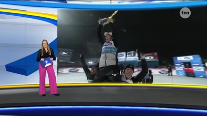 Jutro rusza 73.  Turniej Czterech Skoczni (27. 12. 2024)