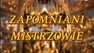 HISTORIE.  Zapomniani Mistrzowie Wit Stwosz.  Dokument