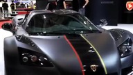 Megafabryki Supersamochody Gumpert Apollo 1 1.  Dokument