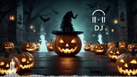 HALLOWEEN MIX 2024  NAJLEPSZA MUZYKA KLUBOWA  PAŹDZIERNIK 2024