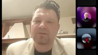 Live z żonką która się okazała entj a o 1:00 w nocy mi się usunęło w 5:00 godzinie a potem wstałem